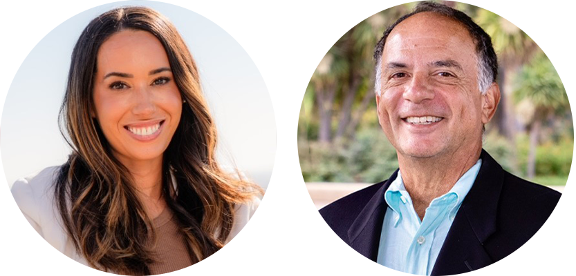 Portrait of Episode XVII